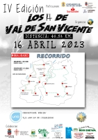 Los 14 de Val de San Vicente 2023